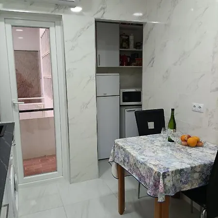 Appartamento Bergantin 8