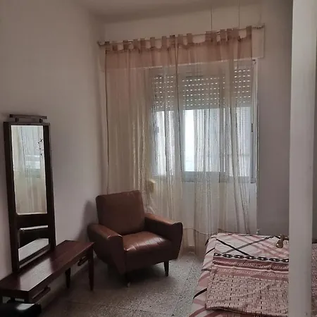 Lejlighed Bergantin 8 *