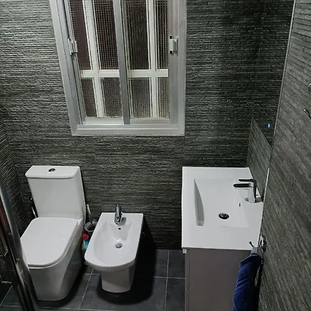 Appartement Bergantin 8 Torrevieja