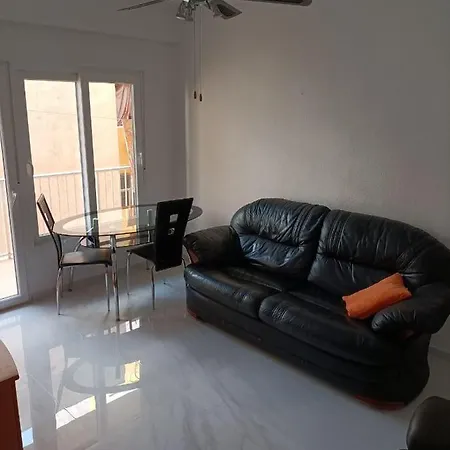 Bergantin 8 Appartement