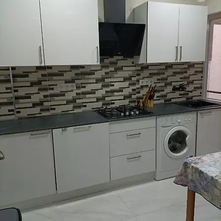 Bergantin 8 Apartamento *
