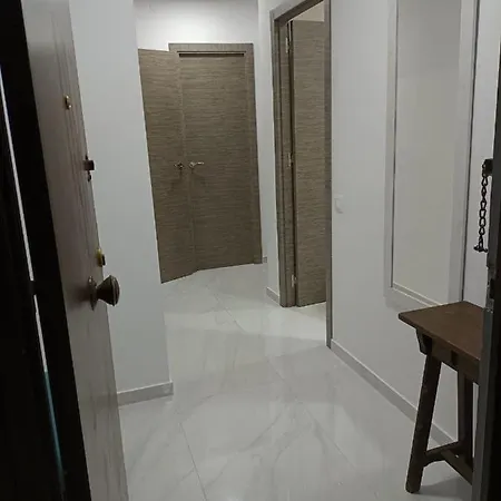 Bergantin 8 Apartamento
