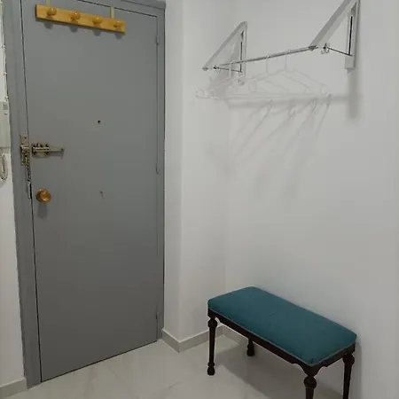 Bergantin 8 Appartement *