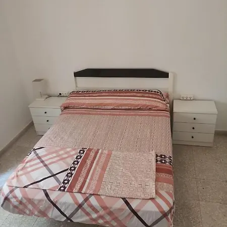 Bergantin 8 Apartamento Torrevieja