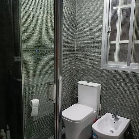 Bergantin 8 Appartement Torrevieja